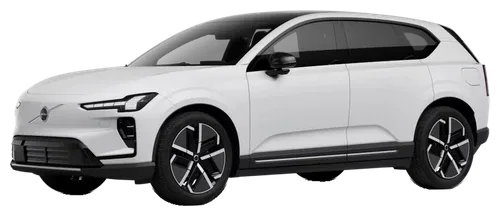 Volvo EX60 P6 Elétrico 374cv Ultra