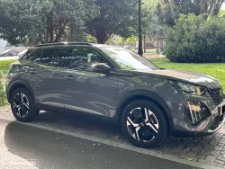 Peugeot 2008 1.2 PureTech Allure Pack