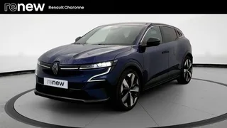 RENAULT MEGANE E-TECH ELECTRIQUE Megane E-Tech EV60 220 ch optimum charge
