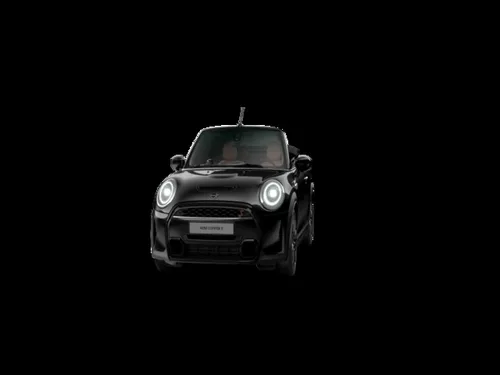 MINI Cooper Cabrio S 131 kW (178 CV)