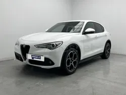 ALFA ROMEO Stelvio 2.2 Diesel SPRINT AWD