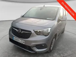 Opel Combo Life 1.5 TD 96kW (130CV) S/S Selective XL Aut 2019