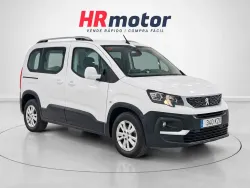 Peugeot Rifter 1.5BlueHDi S&S Standard Active 100
