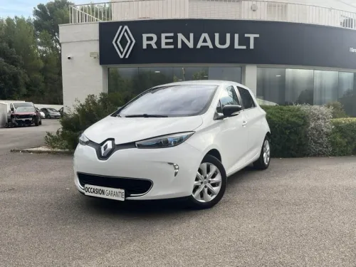 RENAULT ZOE Q210 22Kwh Intens Achat Intégral