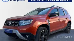 Dacia Duster 1.3 TCe SL Extreme de 2022