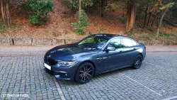 BMW 420 Gran Coupé d Auto