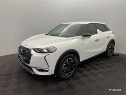 DS  3 CROSSBACK I