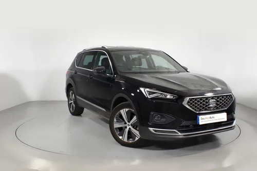 SEAT Tarraco 2.0 TDI 110KW S/S XCELLENCE DSG 5P