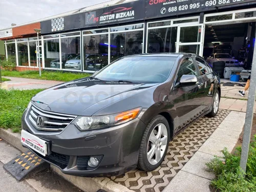 HONDA Accord 2.2 iDTEC Executive