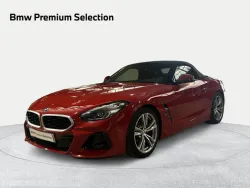 BMW Z4 sDrive20i
