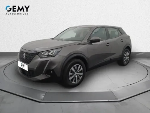 Peugeot 2008 PureTech 100 S&S BVM6 Active Business