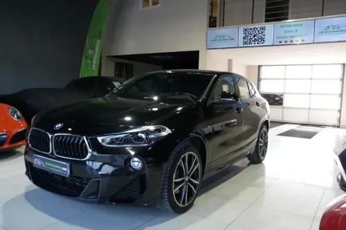 Bmw x2 (f39) sdrive 18d m sport bva8