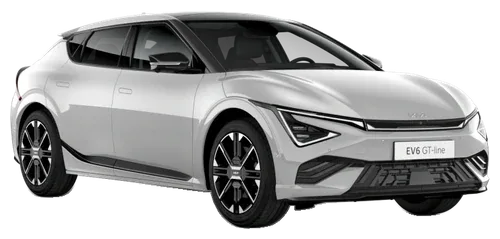 Kia EV6 GT-Line 84kWh 229cv