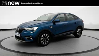 RENAULT ARKANA Arkana mild hybrid 140 EDC FAP - 22