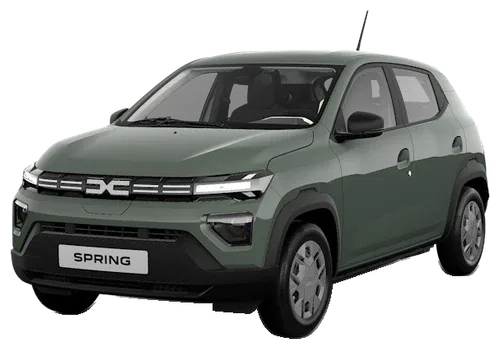 Dacia Spring Electric 70 Essential