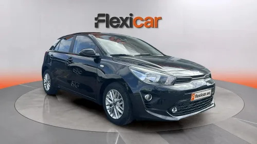 Kia Rio 1.2 DPi 62kW (84CV) Drive