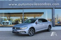 VOLKSWAGEN Passat Passat 2.0TDI EVO Executive 110kW