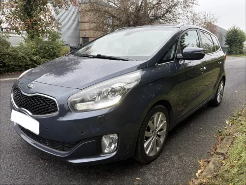Kia Carens 1.7 CRDi 136 ch 7 pl Premium A