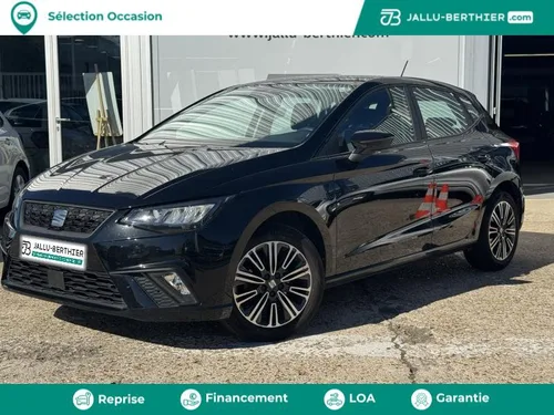 SEAT Ibiza 1.0 TSI 95ch Urban 2023
