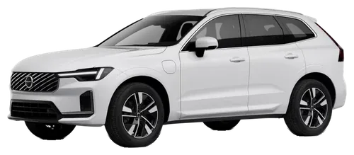 Volvo XC60 T8 AWD Long Range Híbrido Plug-in 461cv Plus