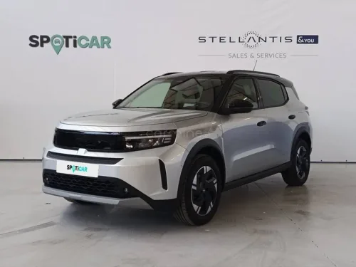 Opel Frontera Electric 83kW CA Bat. 54kWh GS