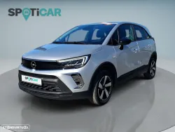Opel Crossland 1.2 T Edition