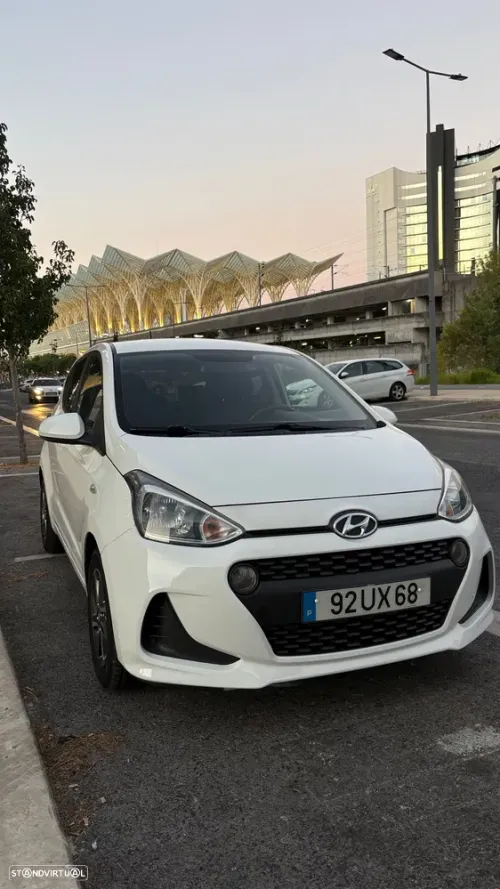 Hyundai i10 1.0 Access