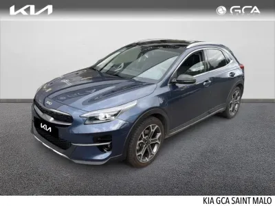 KIA XCeed 1.6 GDi 105ch + Plug-In 60.5ch Premium DCT6