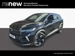 Renault Symbioz 1.8 E-Tech full hybrid 160ch Techno - 26