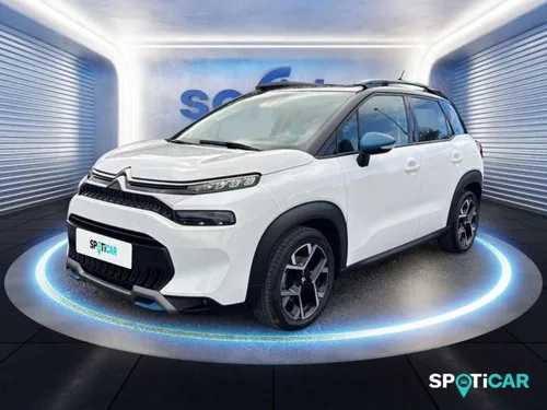 CITROEN C3 AIRCROSS PureTech 110ch SS Rip Curl