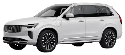 Volvo XC90 T8 AWD Long Range Híbrido Plug-in 461cv Plus