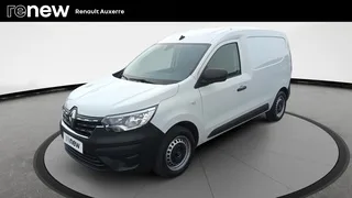 RENAULT EXPRESS VAN BLUE DCI 75 - 22