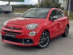 Fiat 500X Dolcevita 1.0 FireFly Special Series SPORT