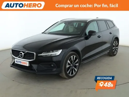 Volvo V60 D4 Momentum Aut. 190
