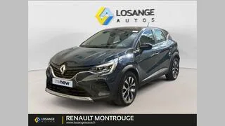 RENAULT CAPTUR Captur TCe 90