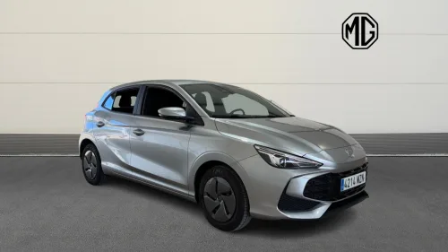 MG3 1.5 Standard MY25