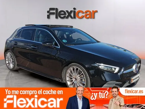 Mercedes-Benz Clase A A 200