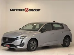 Peugeot 308 1.5 BlueHDi Allure Pack EAT8