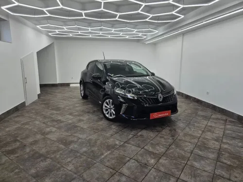 Renault Clio 1.0 TCe Evolution Bi-Fuel