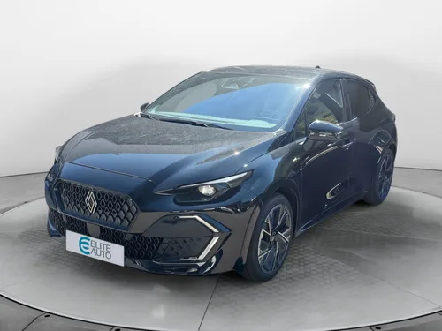Renault Clio E-Tech full hybrid 160 ch esprit Alpine