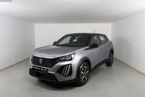 Peugeot 2008 1.2 PureTech Active