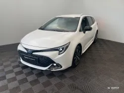 TOYOTA COROLLA TOURING SPT X