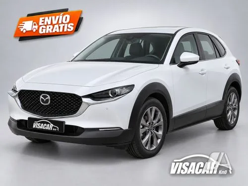 MAZDA CX-30 CX-30 2.5 e-Skyactiv-G Centre Line FWD 103kW