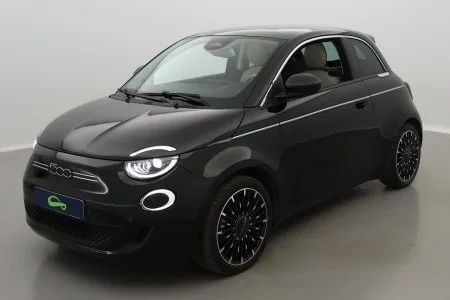 Fiat 500 Eléctrico 500e 3+1 La Prima by Boccelli 87KW