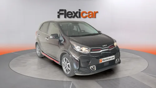 Kia Picanto 1.2 DPi 62kW (84CV) GT Line