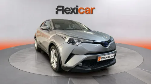 Toyota C-HR 1.8 125H Active