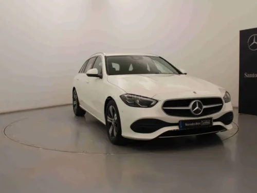 Mercedes Classe C C 200 C 200