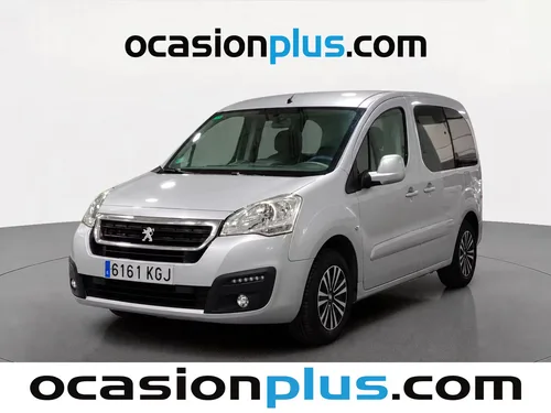 Peugeot Partner Tepee BlueHDi 100 Active (100 CV)