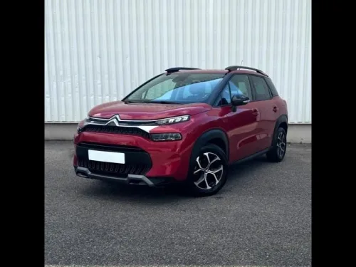 Citroen C3 Aircross 1.5 BlueHDi 110ch S&S PLUS