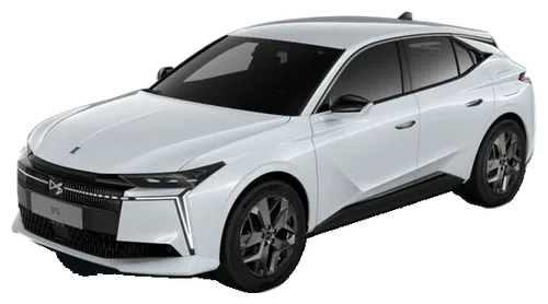 DS N4 Plug-in Hybrid 240cv Automática Pallas